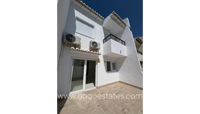 Te koop - Huis - Bungalow - Torrevieja - Torrevieja Centro