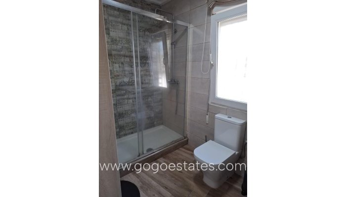 Te koop - Huis - Bungalow - Torrevieja - Torrevieja Centro