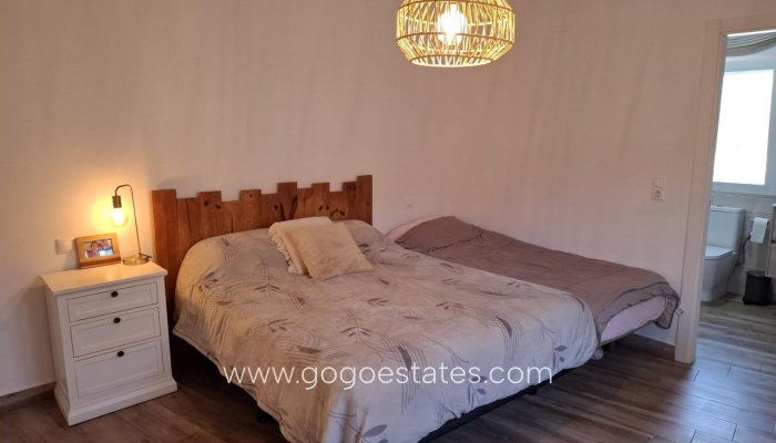 Te koop - Huis - Bungalow - Torrevieja - Torrevieja Centro