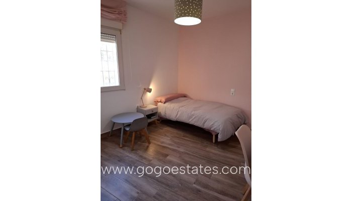 Te koop - Huis - Bungalow - Torrevieja - Torrevieja Centro
