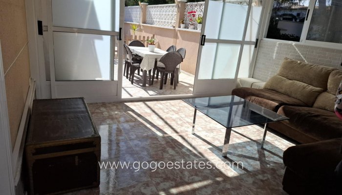 Te koop - Huis - Bungalow - Torrevieja - Torrevieja Centro