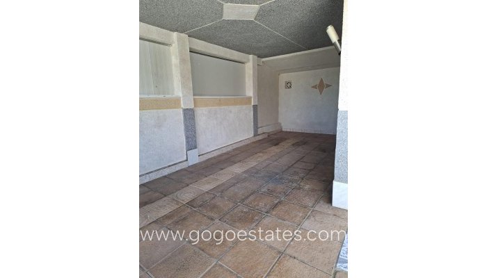 Te koop - Huis - Bungalow - Torrevieja - Torrevieja Centro