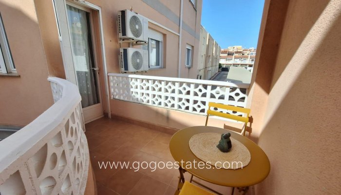 Te koop - Appartement - Appartement op de middelste verdieping - Torrevieja - Torrevieja Centro