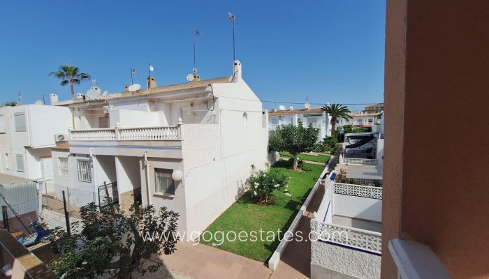 Te koop - Appartement - Appartement op de middelste verdieping - Torrevieja - Torrevieja Centro