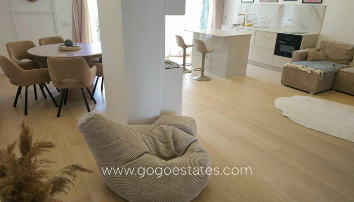 Te koop - Commercieel - Zakelijk - Torrevieja - Torrevieja Centro