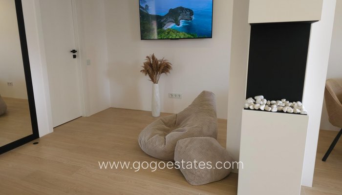 Te koop - Commercieel - Zakelijk - Torrevieja - Torrevieja Centro