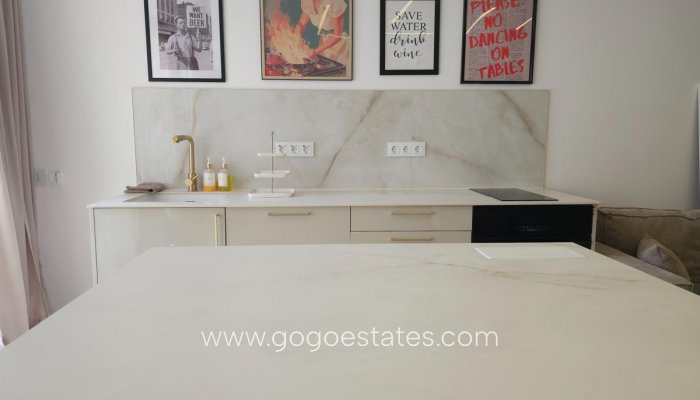 Te koop - Commercieel - Zakelijk - Torrevieja - Torrevieja Centro