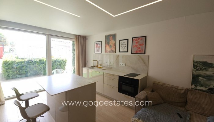 Te koop - Commercieel - Zakelijk - Torrevieja - Torrevieja Centro