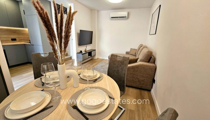 Te koop - Huis - Bungalow - Torrevieja - Torrevieja Centro