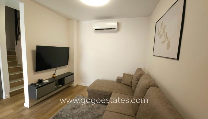 Te koop - Huis - Bungalow - Torrevieja - Torrevieja Centro