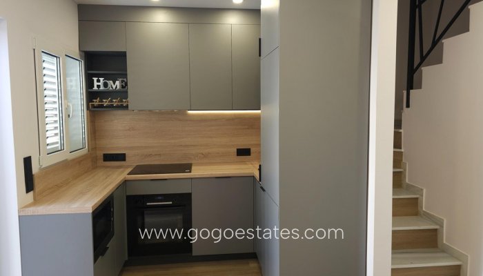 Te koop - Huis - Bungalow - Torrevieja - Torrevieja Centro