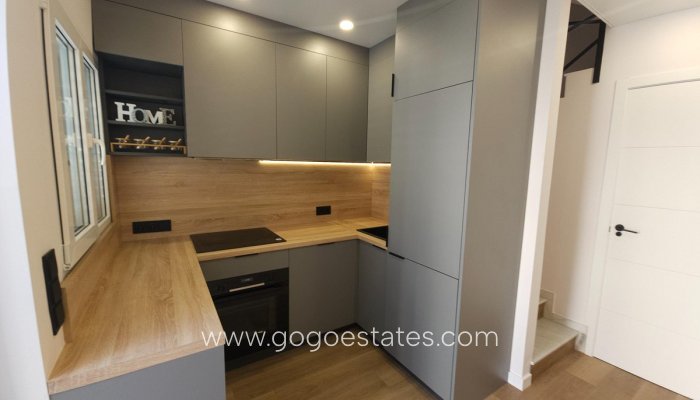 Te koop - Huis - Bungalow - Torrevieja - Torrevieja Centro