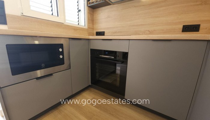 Te koop - Huis - Bungalow - Torrevieja - Torrevieja Centro