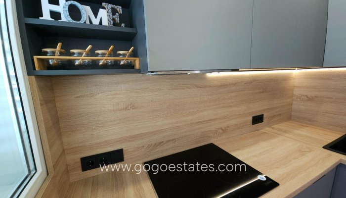 Te koop - Huis - Bungalow - Torrevieja - Torrevieja Centro