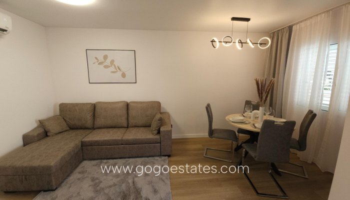 Te koop - Huis - Bungalow - Torrevieja - Torrevieja Centro