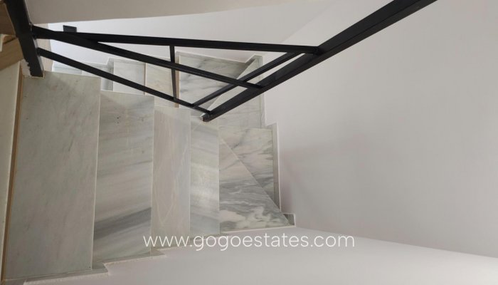 Te koop - Huis - Bungalow - Torrevieja - Torrevieja Centro