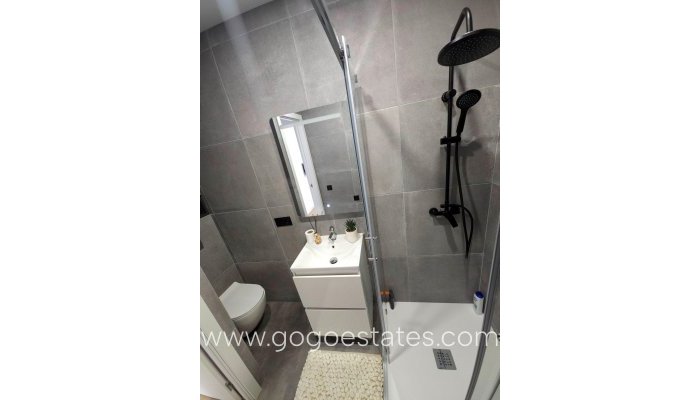 Te koop - Huis - Bungalow - Torrevieja - Torrevieja Centro