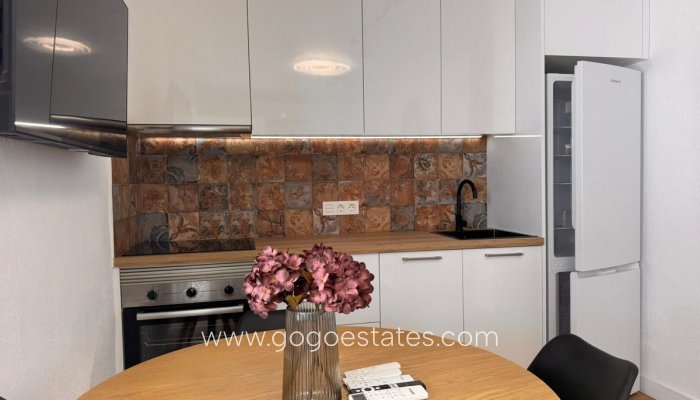 Te koop - Huis - Bungalow - Torrevieja - Torrevieja Centro