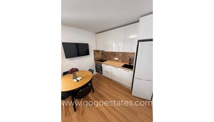 Te koop - Huis - Bungalow - Torrevieja - Torrevieja Centro