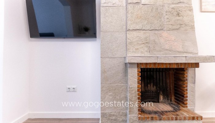 Te koop - Appartement - Appartement op de middelste verdieping - Torrevieja - Torrevieja Centro