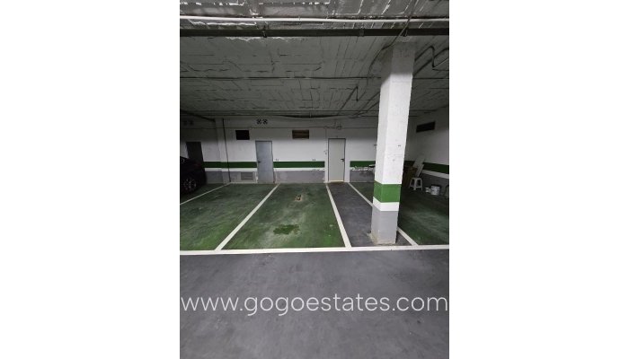 Te koop - Appartement - Appartement op de middelste verdieping - Torrevieja - Torrevieja Centro