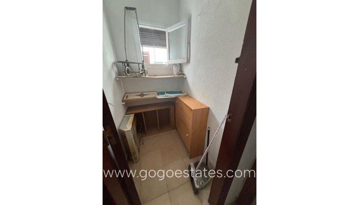 Te koop - Appartement - Appartement op de middelste verdieping - Torrevieja - Torrevieja Centro