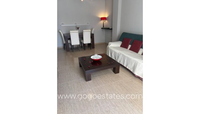 Te koop - Appartement - Appartement op de middelste verdieping - Torrevieja - Torrevieja Centro