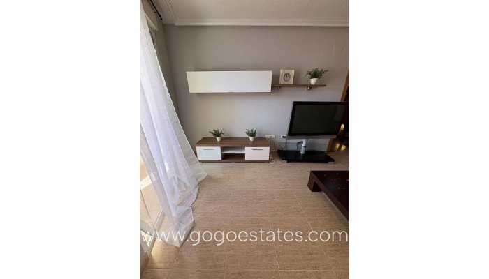 Te koop - Appartement - Appartement op de middelste verdieping - Torrevieja - Torrevieja Centro