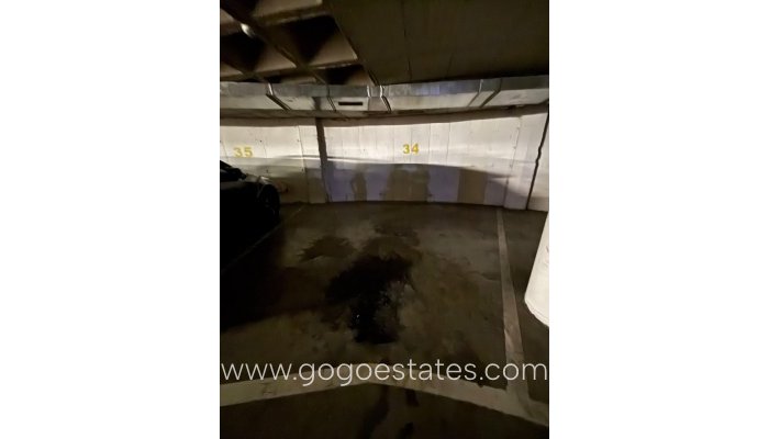 Te koop - Appartement - Appartement op de middelste verdieping - Torrevieja - Torrevieja Centro