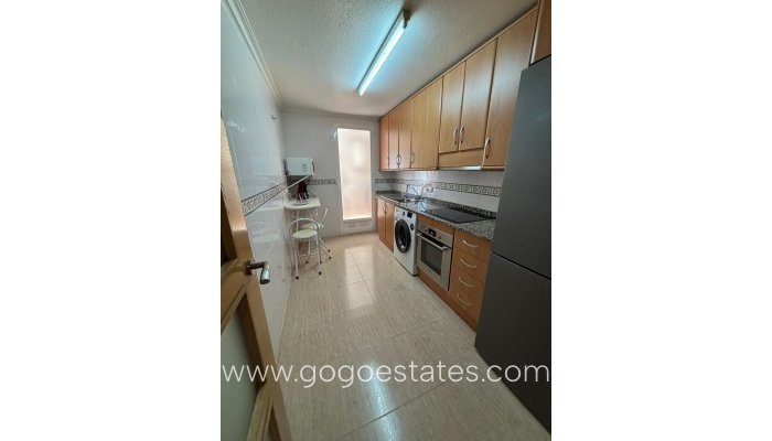 Te koop - Appartement - Appartement op de middelste verdieping - Torrevieja - Torrevieja Centro