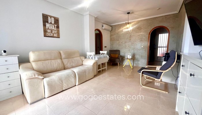 Te koop - Huis - Bungalow - Orihuela - Orihuela Costa