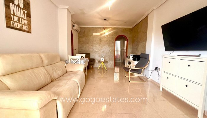 Te koop - Huis - Bungalow - Orihuela - Orihuela Costa