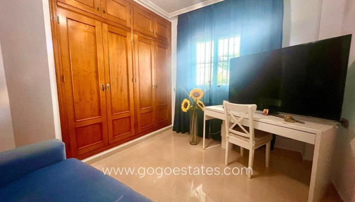 Te koop - Huis - Bungalow - Orihuela - Orihuela Costa