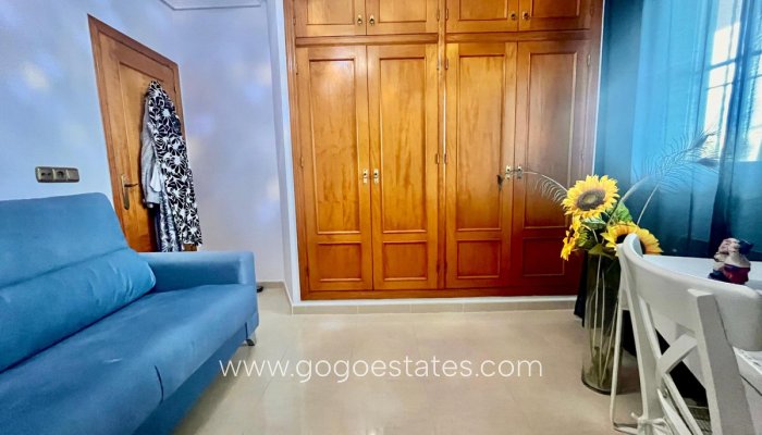 Te koop - Huis - Bungalow - Orihuela - Orihuela Costa