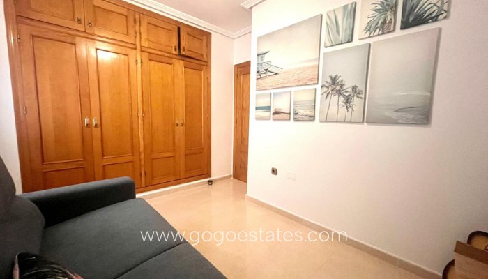 Te koop - Huis - Bungalow - Orihuela - Orihuela Costa