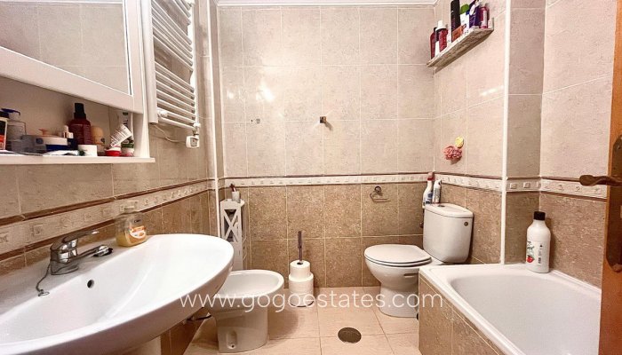 Te koop - Huis - Bungalow - Orihuela - Orihuela Costa