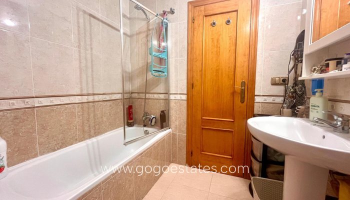 Te koop - Huis - Bungalow - Orihuela - Orihuela Costa