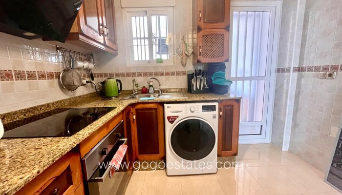 Te koop - Huis - Bungalow - Orihuela - Orihuela Costa