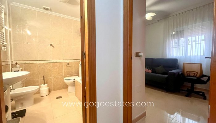 Te koop - Huis - Bungalow - Orihuela - Orihuela Costa