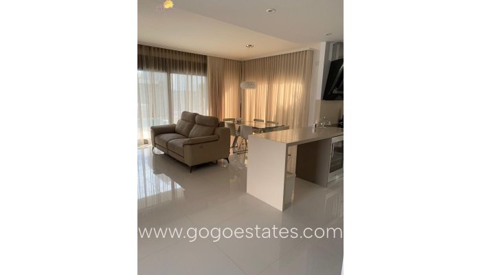 Te koop - Huis - Bungalow - Orihuela - Orihuela Costa