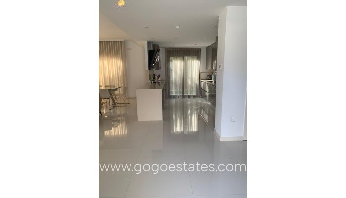 Te koop - Huis - Bungalow - Orihuela - Orihuela Costa