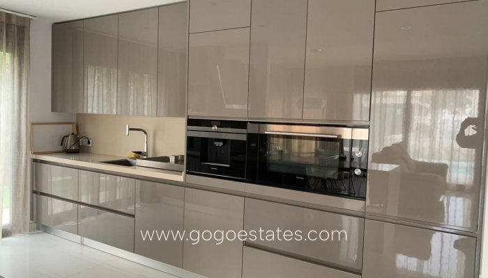 Te koop - Huis - Bungalow - Orihuela - Orihuela Costa