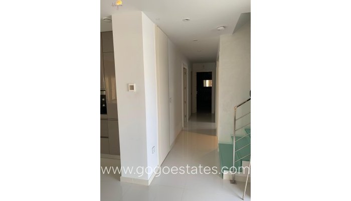 Te koop - Huis - Bungalow - Orihuela - Orihuela Costa