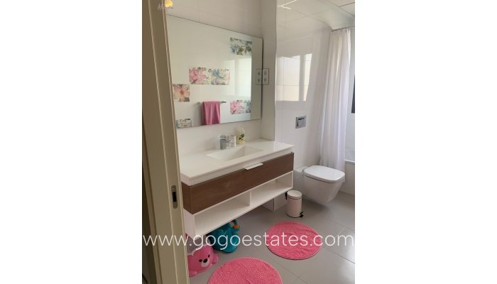 Te koop - Huis - Bungalow - Orihuela - Orihuela Costa