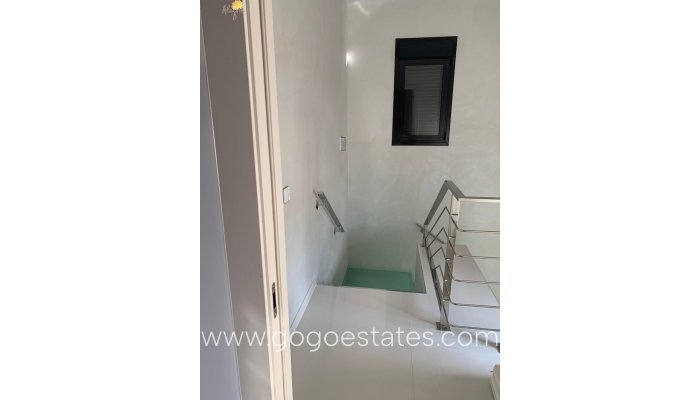 Te koop - Huis - Bungalow - Orihuela - Orihuela Costa