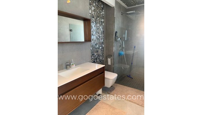 Te koop - Huis - Bungalow - Orihuela - Orihuela Costa