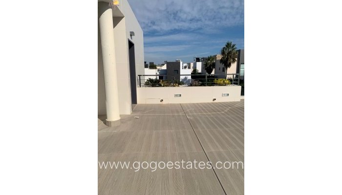Te koop - Huis - Bungalow - Orihuela - Orihuela Costa