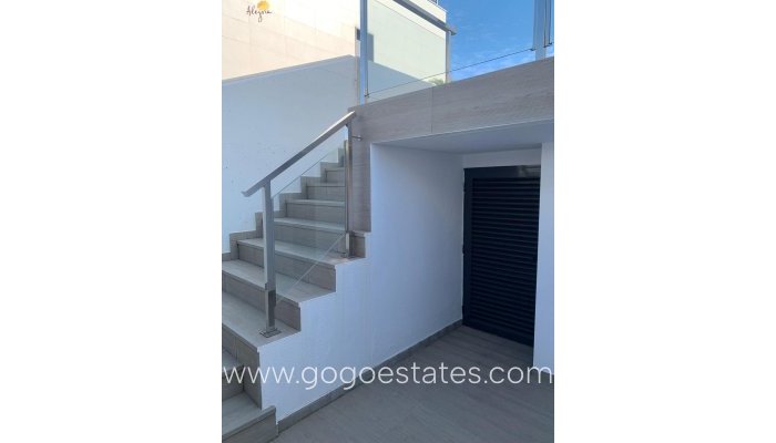 Te koop - Huis - Bungalow - Orihuela - Orihuela Costa