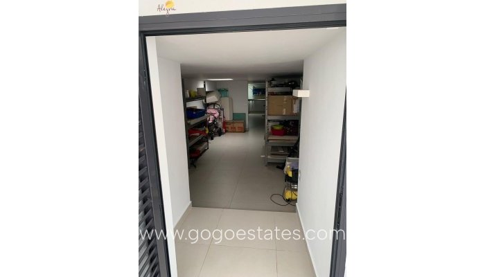 Te koop - Huis - Bungalow - Orihuela - Orihuela Costa