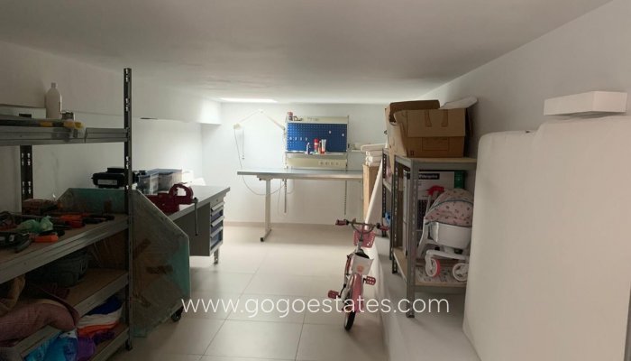 Te koop - Huis - Bungalow - Orihuela - Orihuela Costa